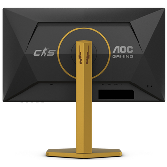 Монитор AOC CS25G 