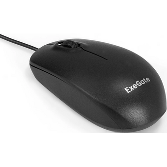  Комплект ExeGate Professional Standard Combo MK150 (EX298903RUS) клавиатура мультимедийная влагозащищенная 116кл. + мышь оптическая 1200dpi 