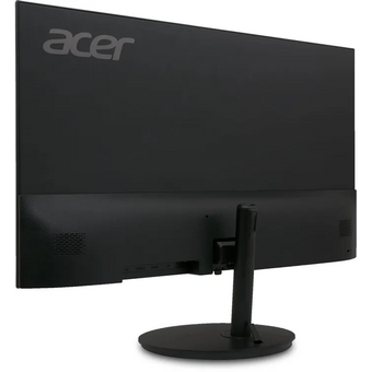  Монитор Acer SH242YP1bih (UM.QS2CD.104) черный 