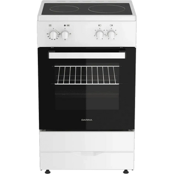  Кухонная плита Darina 1F 5604 W 
