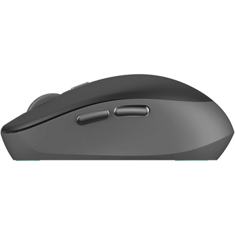  Клавиатура + мышь Acer OCC402 (ZL.ACCCC.018) клав черный мышь черный 