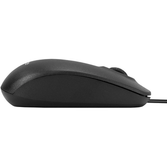  Комплект ExeGate Professional Standard Combo MK150 (EX298903RUS) клавиатура мультимедийная влагозащищенная 116кл. + мышь оптическая 1200dpi 