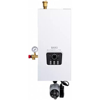  Котел электрический BAXI Ampera Lite 6 