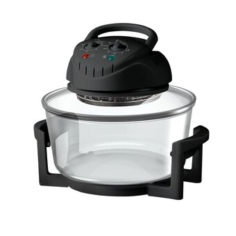  Аэрогриль Blackton Bt AF170M Black 