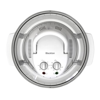 Аэрогриль Blackton Bt AF170M White 