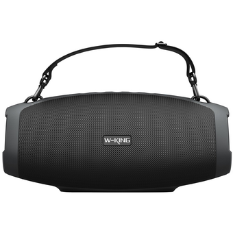  Портативная колонка W-King X10S черный 