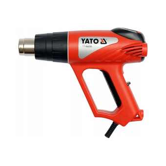  Фен технический YATO YT-82293 (370282293 092 1) 2000Вт 