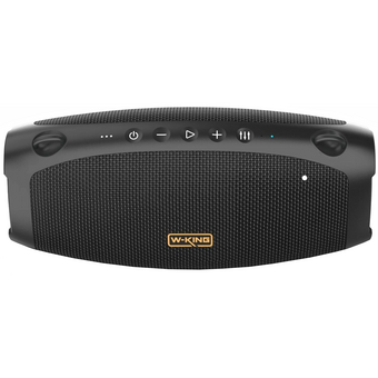  Портативная колонка W-King X10S черный 