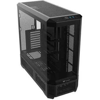  Корпус Thermaltake View 600 TG (ca-11h-00f1wn-00), Full-Tower, без БП, E-ATX, черный 