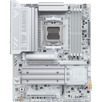  Материнская плата ASUS Tuf Gaming X870-Pro Wifi7 W Neo 