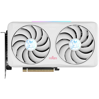  Видеокарта MAXSUN MS-RTX5060 iCraft OC8G AigaX2//RTX5060 HDMI, 3*DP, 8G, D7 