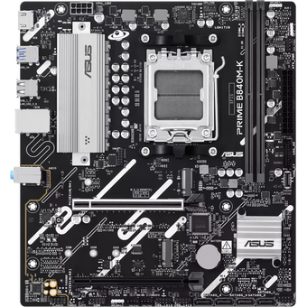  Материнская плата ASUS Prime B840M-K 