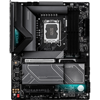  Материнская плата Gigabyte Z890 Eagle Plus 