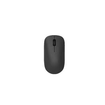  Клавиатура и мышь Xiaomi Mi Wireless Keyboard and Mouse Combo black WXJS01YM Русские буквы 