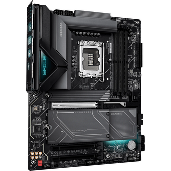  Материнская плата Gigabyte Z890 Eagle Plus 