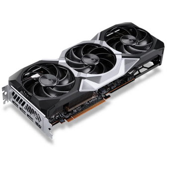  Видеокарта Acer Predator AMD RX9070 OC 16GB (DP.Z4GWW.P01) GDDR6 