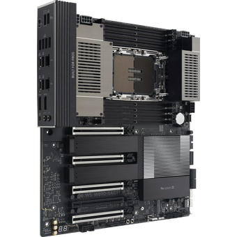  Материнская плата ASUS Pro WS W890-Sage (90MB1MW0-M0EAY0) 