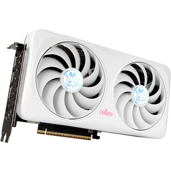  Видеокарта MAXSUN MS-RTX5060 iCraft OC8G AigaX2//RTX5060 HDMI, 3*DP, 8G, D7 