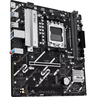  Материнская плата ASUS Prime B840M-K 