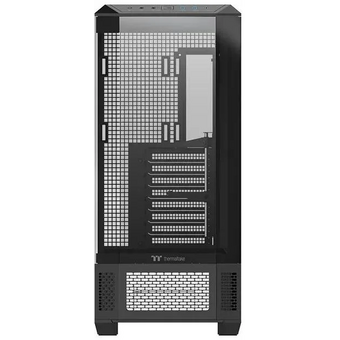  Корпус Thermaltake View 600 TG (ca-11h-00f1wn-00), Full-Tower, без БП, E-ATX, черный 
