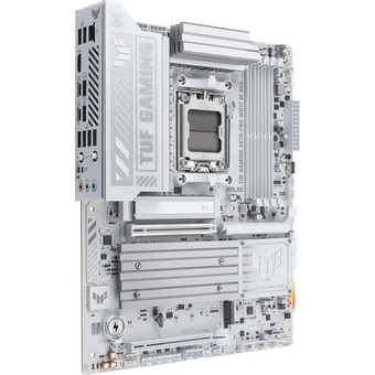  Материнская плата ASUS Tuf Gaming X870-Pro Wifi7 W Neo 