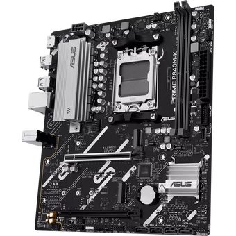  Материнская плата ASUS Prime B840M-K 
