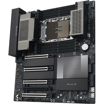  Материнская плата ASUS Pro WS W890-Sage (90MB1MW0-M0EAY0) 