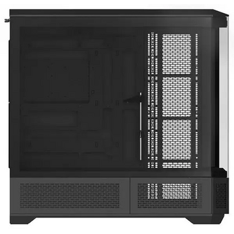  Корпус Thermaltake View 600 TG (ca-11h-00f1wn-00), Full-Tower, без БП, E-ATX, черный 