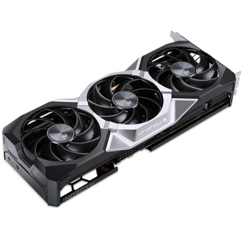  Видеокарта Acer Predator AMD RX9070 OC 16GB (DP.Z4GWW.P01) GDDR6 
