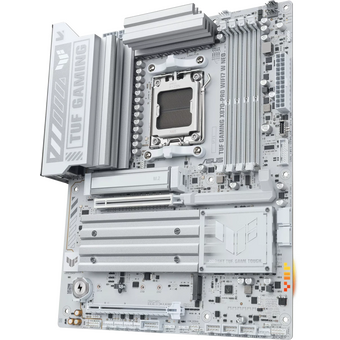  Материнская плата ASUS Tuf Gaming X870-Pro Wifi7 W Neo 