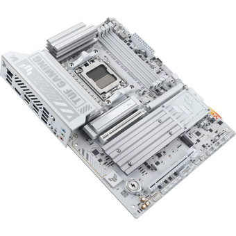  Материнская плата ASUS Tuf Gaming X870-Pro Wifi7 W Neo 