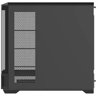  Корпус Thermaltake View 600 TG (ca-11h-00f1wn-00), Full-Tower, без БП, E-ATX, черный 