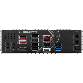  Материнская плата Gigabyte Z890 Eagle Plus 