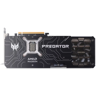  Видеокарта Acer Predator AMD RX9070 OC 16GB (DP.Z4GWW.P01) GDDR6 