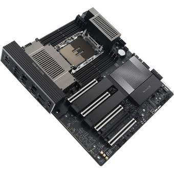  Материнская плата ASUS Pro WS W890-Sage (90MB1MW0-M0EAY0) 