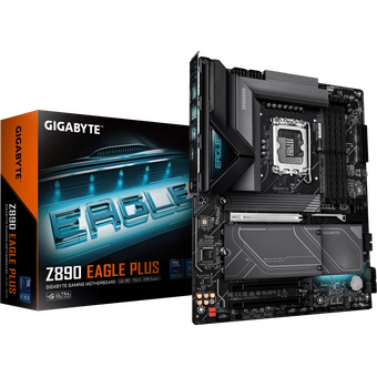  Материнская плата Gigabyte Z890 Eagle Plus 