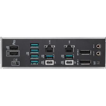  Материнская плата ASUS Pro WS W890-Sage (90MB1MW0-M0EAY0) 