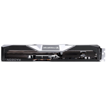  Видеокарта Acer Predator AMD RX9070 OC 16GB (DP.Z4GWW.P01) GDDR6 