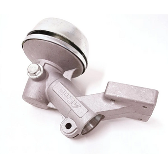  Редуктор для триммера UNITED PARTS 90-0083 для Stihl FS120/131/200/250 старого образца 4137-640-0100 