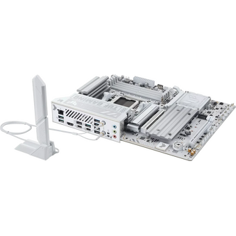  Материнская плата ASUS Tuf Gaming X870-Pro Wifi7 W Neo 