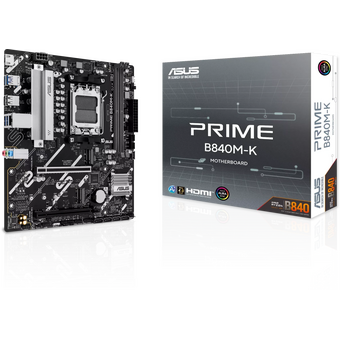  Материнская плата ASUS Prime B840M-K 
