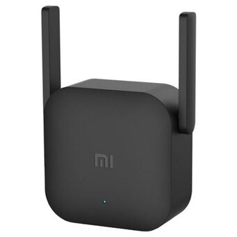  Усилитель Wi-Fi сигнала Xiaomi Mi Wi-Fi Amplifier Pro R03 черный 