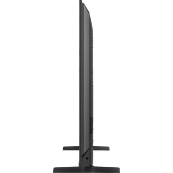  Телевизор Hisense 55E7S черный 