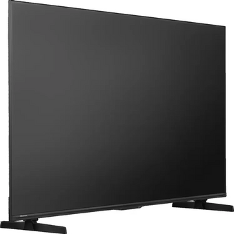  Телевизор Hisense 55E7S черный 