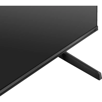  Телевизор Hisense 55E7S черный 