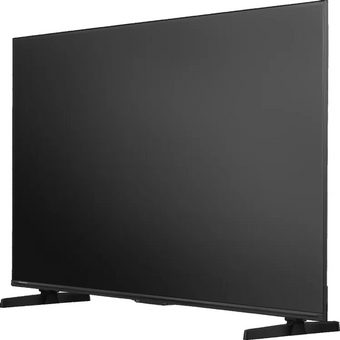  Телевизор Hisense 55E7S черный 