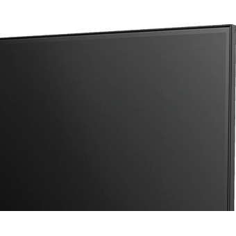  Телевизор Hisense 55E7S черный 