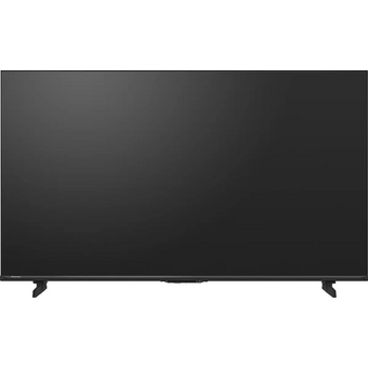  Телевизор Hisense 55E7S черный 