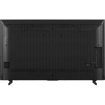  Телевизор Hisense 55E7S черный 