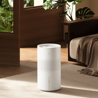  Увлажнитель Xiaomi Smart Evaporative Humidifier Pro BHR082TEU 